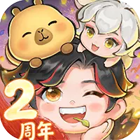 最强祖师ICON