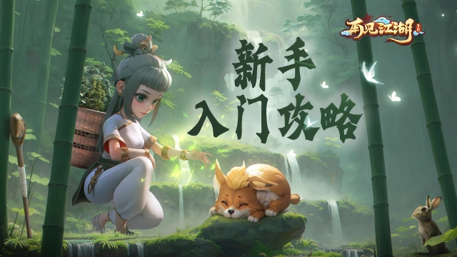 《再见江湖》江湖恶人通缉令 首领Boss挑战难度排行图片