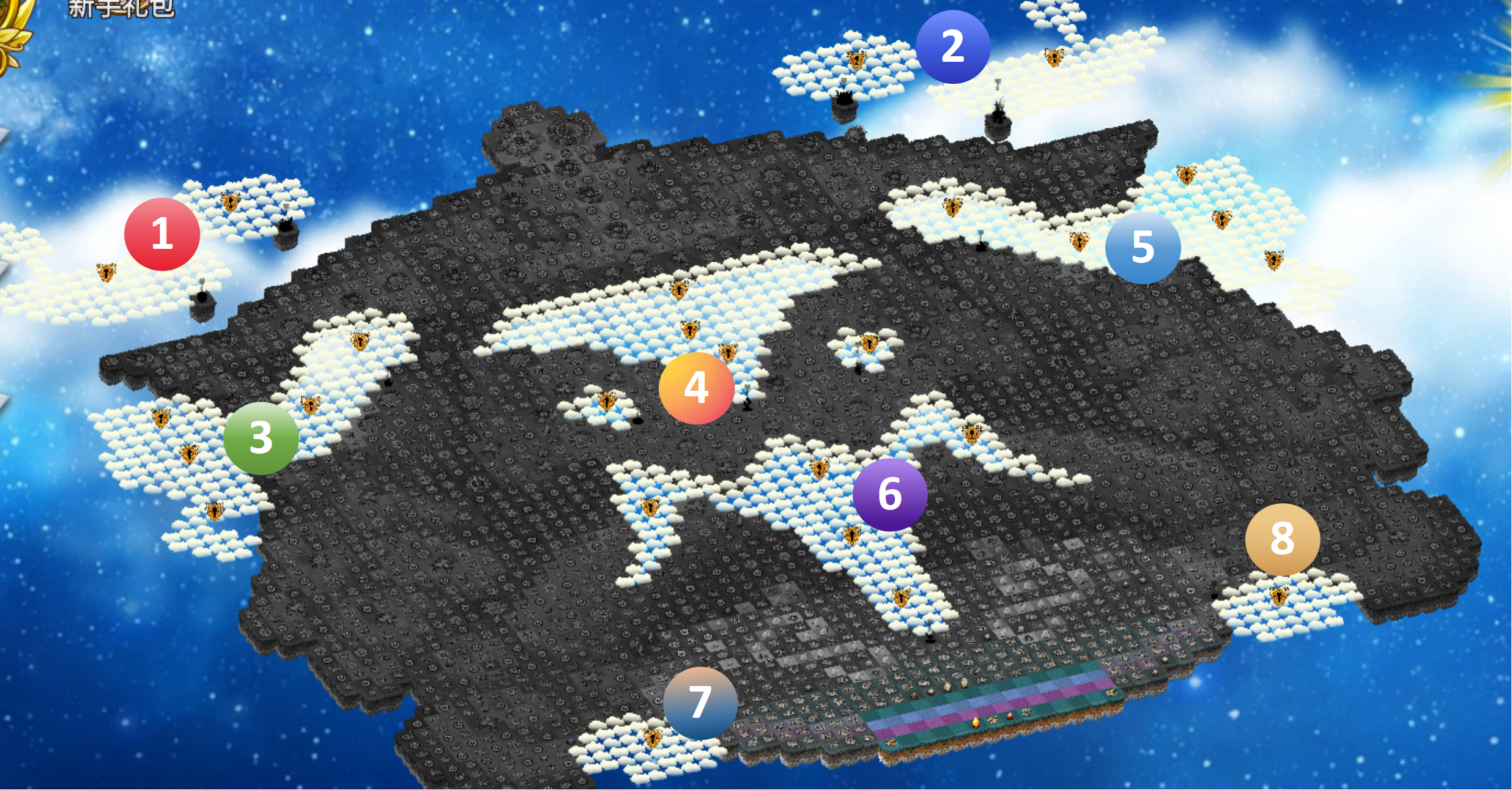 《萌翻天消消樂》10月17日排燈節(jié)活動開啟（1年只開1次）！圖片_2