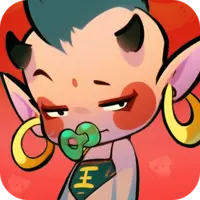 我是猎妖师图片