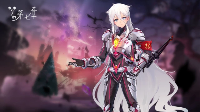 《梦的第七章》精选策略【风车】 月野永梦限时召唤图片