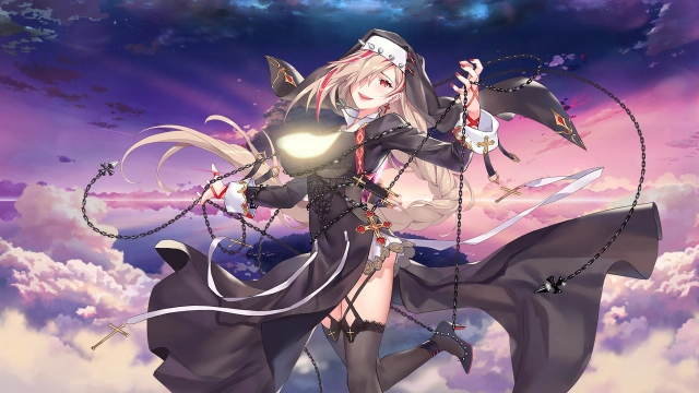 《梦的第七章》链接者-贝亚特丝图片