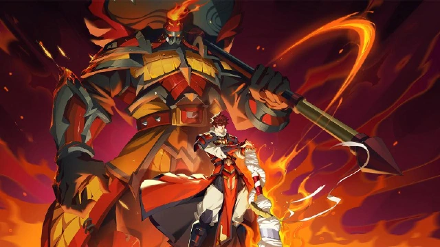 《镇魂街：破晓》公测已上线，内测充值返利别忘了领！图片