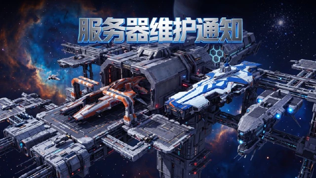 《亿万光年》【维护公告】5月29日版本更新公告图片