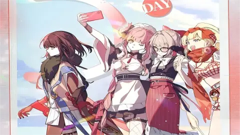 《开放空间》半周年庆典倒计时5天！图片