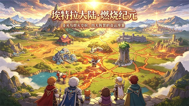 《燃烧纪元》【删测定档公告】8 月 20 日 10:00 开启测试,致歉补偿同步发放图片