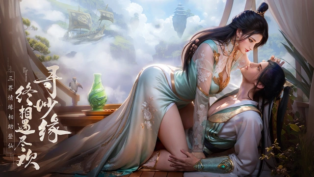 凡人修仙传：人界篇图片_4