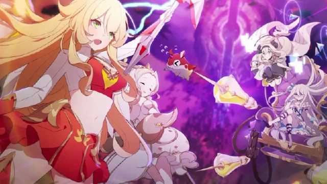 《空灵诗篇》阿德里安 | By Your Side图片