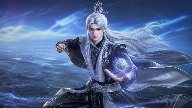 《仙逆:本尊》玩法介绍丨经脉内府图片