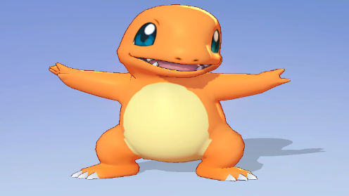 《宠物集结》宝可梦爆料！初代人气王重磅来袭图片