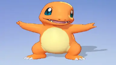 《宠物集结》宝可梦爆料！初代人气王重磅来袭图片