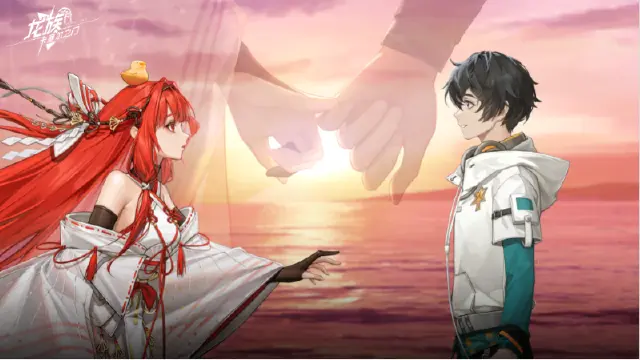 《龙族：卡塞尔之门》回忆｜ Sakura最好了图片