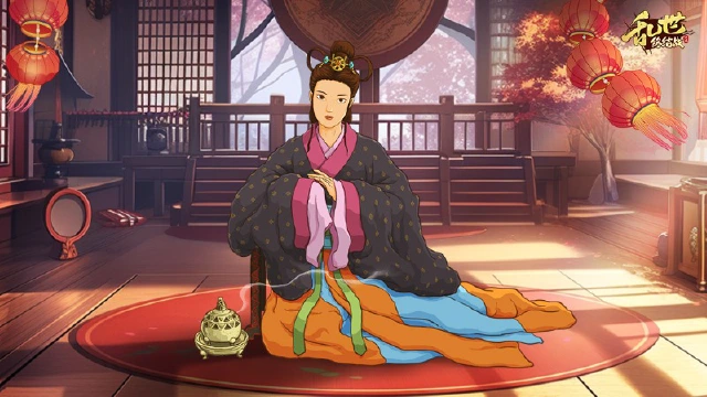 《乱世终结战》【活动爆料】佳节盛典，乱世繁华图片