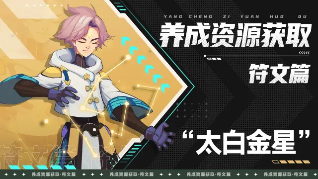 英雄养成资源获取攻略（四）《超凡守卫战》图片