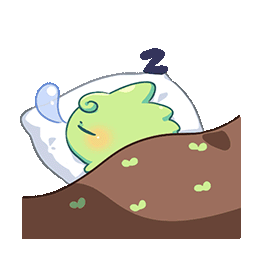 《奇幻梦旅人》四格漫画丨龙蛋...吗？图片_2