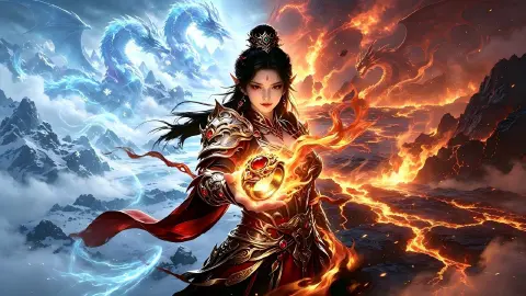 封神之刃图片_1