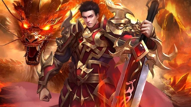 《魔界大地》最终定档2025年12月3日公测图片