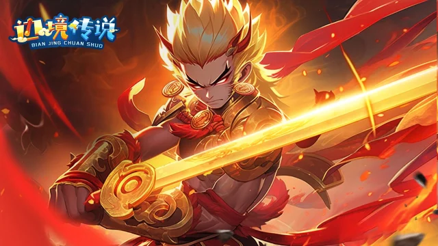 《边境传说》2024年12月25日09 首发来袭图片