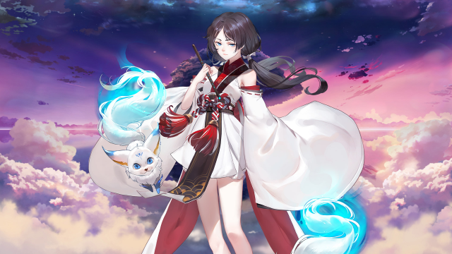 《梦的第七章》链接者-黑木雅乐图片