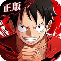 航海王热血航线ICON