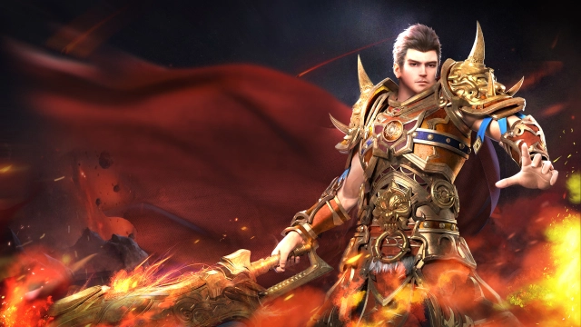 《牧场传奇》游戏特色介绍图片