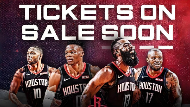 火箭经典卡池上线！威少、德雷克斯勒再现后卫扣篮美学精华！《NBA巅峰对决》图片