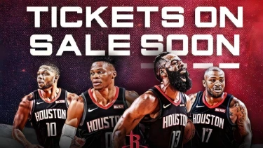 火箭经典卡池上线！威少、德雷克斯勒再现后卫扣篮美学精华！《NBA巅峰对决》图片