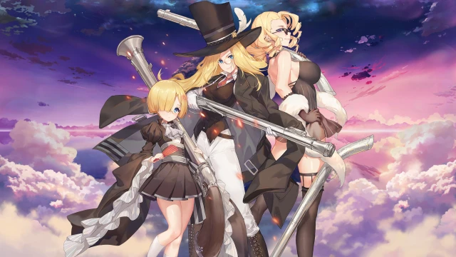 《梦的第七章》链接者-执法者小队图片