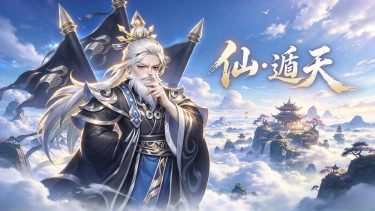 《仙逆:新世界》人物图鉴丨遁天图片