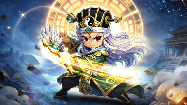 《王者勋章》【赤壁烽火，40分钟定天下！】图片