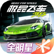 极品飞车集结