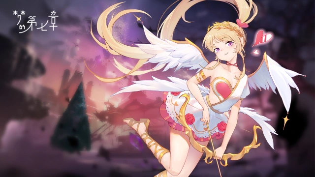 《梦的第七章》【特约召唤】御神梦、丘咪获取概率提升图片