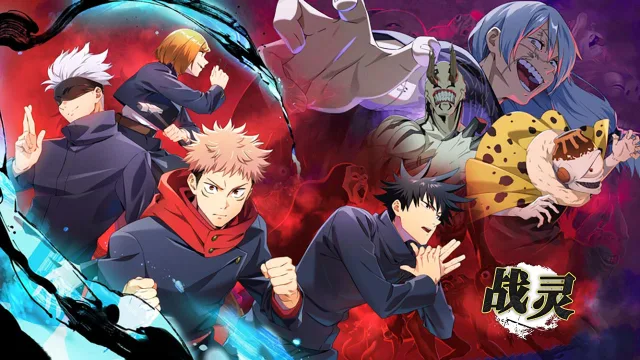 《战灵》首发公测FAQ答疑图片