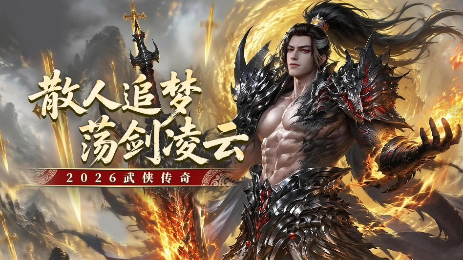 屠龙归来图片