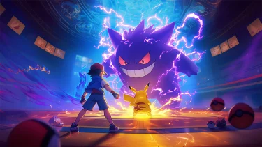 定档！《冲吧小精灵》计费删档测试6月19日开启，冒险家，欢迎回来！图片