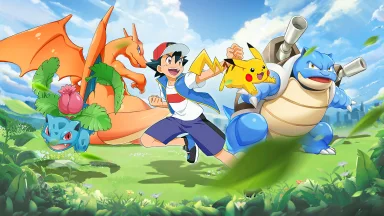 《守护精灵奇迹》宠物获取养成指南​​图片