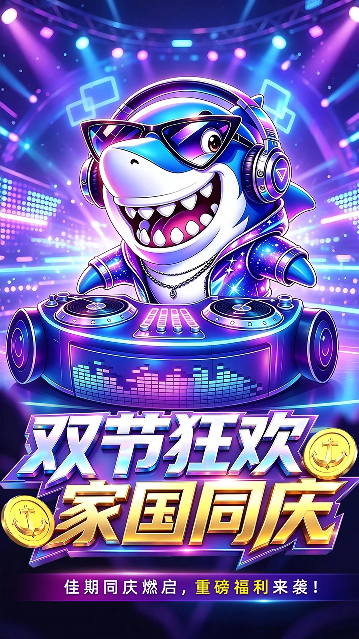 捕鱼大决战图片