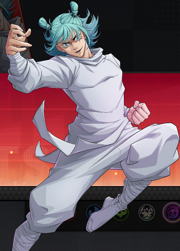 《战灵》鹿紫云一 雷神 攻略图片_1