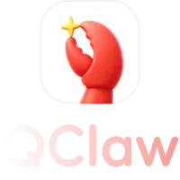 Qclaw（电脑版）图片
