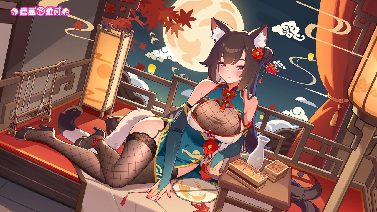 盲盒派對圖片_1