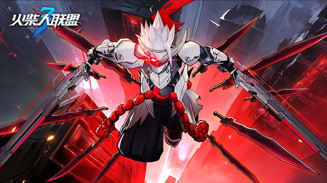 《火柴人联盟3》5月版本更新公告图片