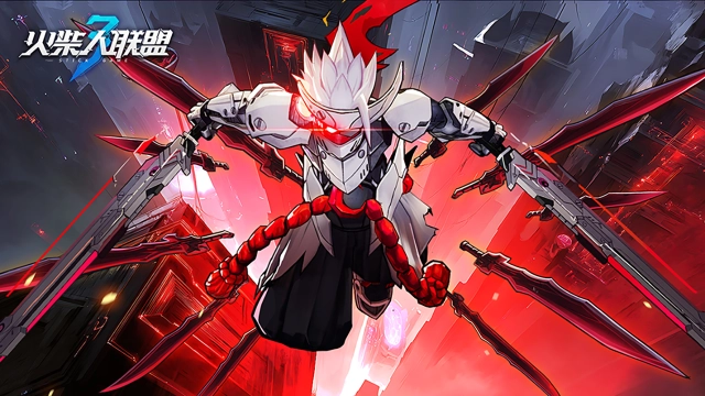 《火柴人联盟3》5月版本更新公告图片