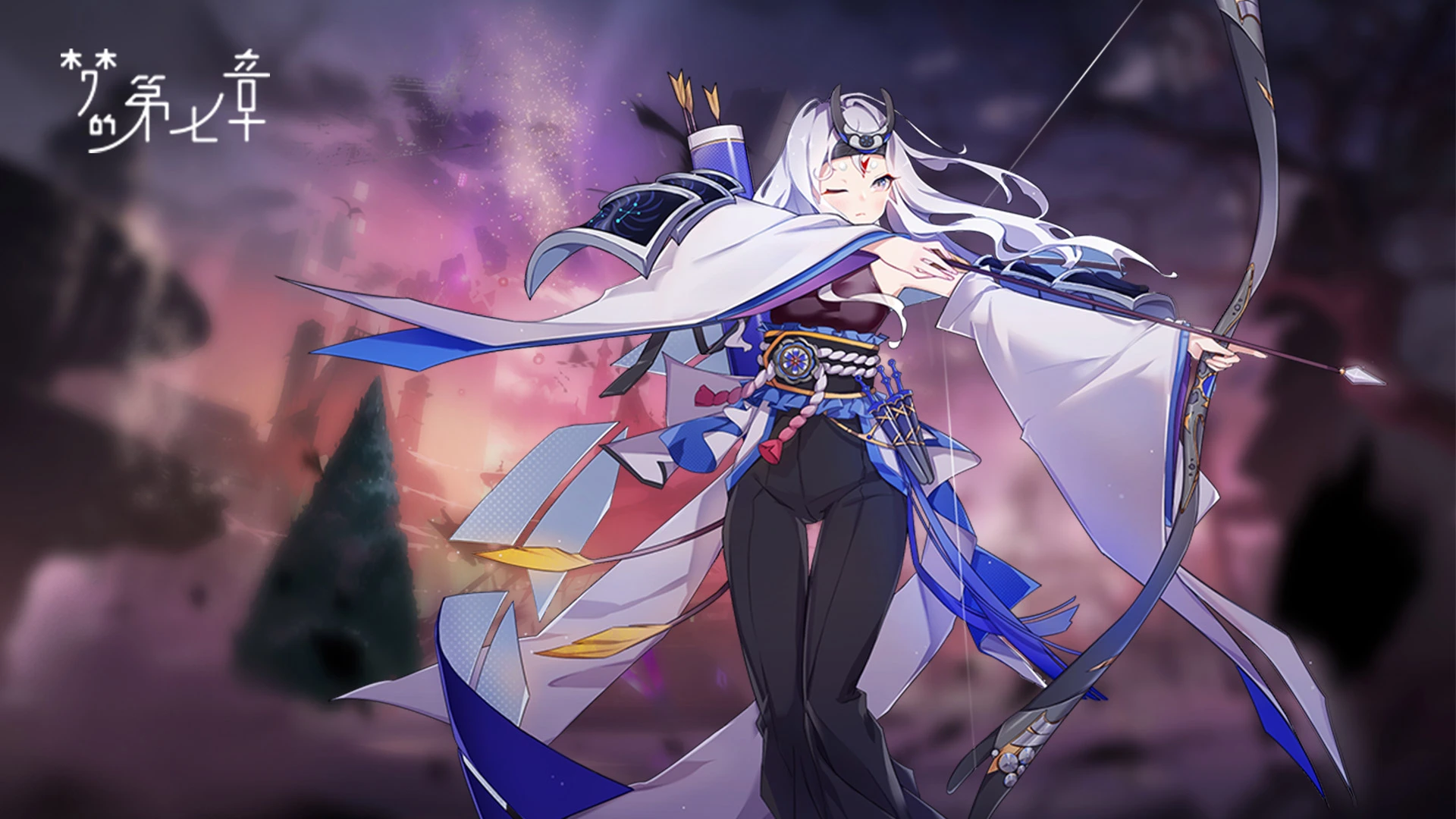 《梦的第七章》【特约召唤】御神梦＆芙伦蒂法获取概率提升图片