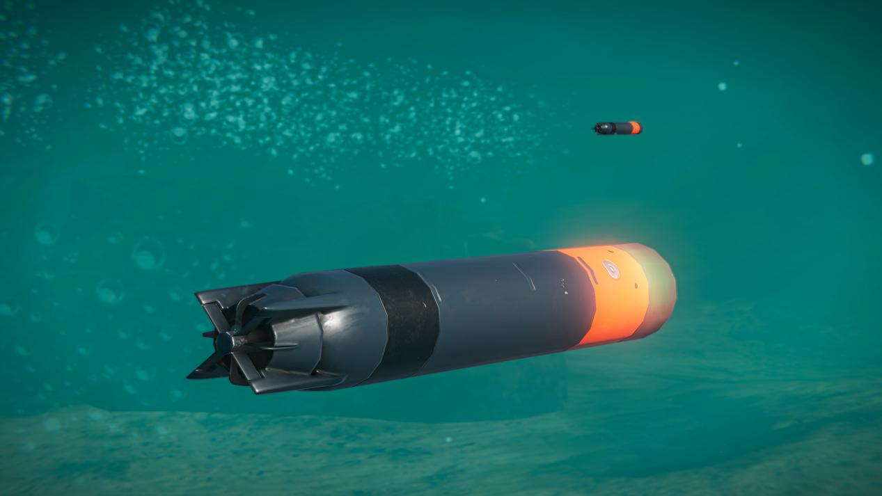 《现代战舰》全新赛季即将开启！0.99版本“北极星行动”更新预告图片_7