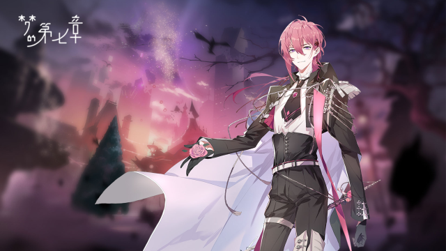 【链接者档案】卡米尔图片