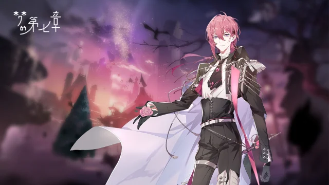 【链接者档案】卡米尔图片