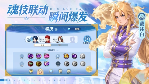 斗罗大陆：传承图片_4