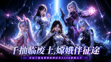 《重生:我觉醒无限异能》删档测试充值返利公告图片