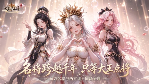 大王请上阵图片_2