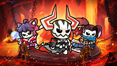 【活动失效】【公测定档】《勇者防御》6月9日全平台首发定档！图片